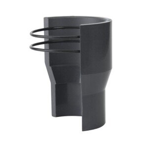 VágnerPool Příslušenství - Rychlospojka k chrličům, ⌀ 63 mm