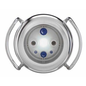 Speck domontážní sada BADU JET Primavera - 75m3/hod, 400/230V, bílé LED