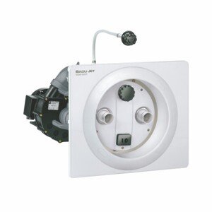 Speck protiproud BADU-JET Super Sport II pro foliové baz. 75 m3/h, 400 V, 3 kW