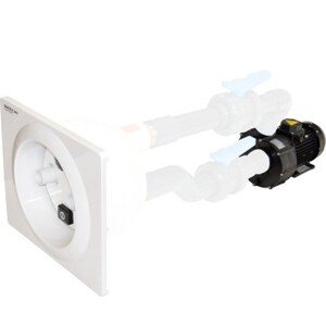 Speck domontážní sada BADU JET Super Sport II,75 m3/h,400V