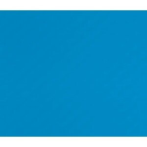 Renolit bazénová fólie Alkorplan 2K - Adriatic blue, 1,65m šíře, 1,5mm, 25m role