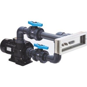 Pahlen protiproud JET SWIM ATHLETE - 66 m3/h, 230V