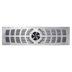 Speck čelo protiproudu BaduJET TURBO PRO + průchod, DESIGN 2