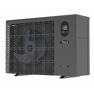 Fairland invertorové tepelné čerpadlo RAPID Inver-X 22kW s chlazením