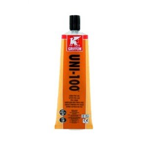 Griffon PVC lepidlo 125 ml tuba