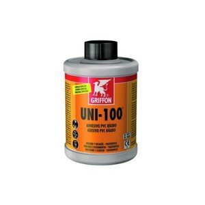 Griffon PVC lepidlo 250 ml se štětcem