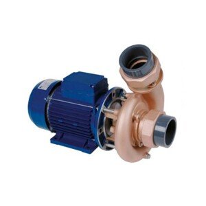 Hugo Lahme čerpadlo FitStar 2,6 kW 230/400 V (dn 65)