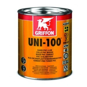 Griffon PVC lepidlo 1000 ml
