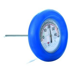 VágnerPool teploměr plovoucí kruhový – průměr 185 mm s gumovou obručí