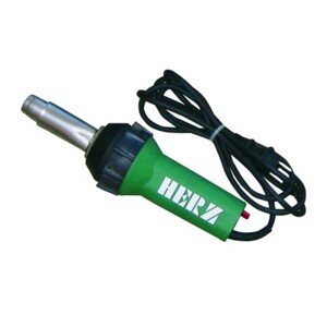 VágnerPool nářadí ke sváření - svářecí horkovzdušný přístroj Rion 230 V, 1600 W