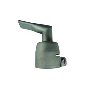 VágnerPool nářadí ke sváření - tryska 20 mm, 90° ohnutá širokoštěrbinová