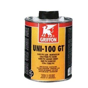 Griffon PVC lepidlo UNI-100GT
