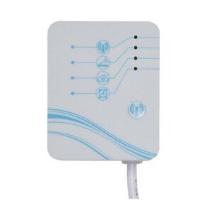 VágnerPool WiFI modul pro tepelná čerpadla NORM - vzdálené ovládání