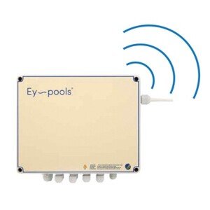 VágnerPool Ey-Pool pro VA SALT SMART - vzdálené ovládání