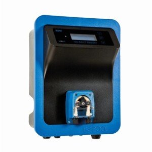 VágnerPool kompaktní jednotka úpravy slané vody SALT SMART C20 - do 75 m3 + pH sonda