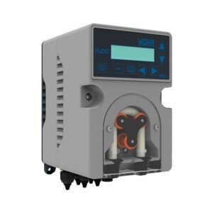 VágnerPool digitální dávkovací peristaltická pumpa VA DOS FLOC