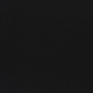 Haogenplast bazénová folie Uni colour 25 m x 1,5 mm, role 1,65 m, černá, mat