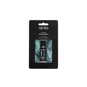 Rento saunová vůně  Eucalyptus 10ml