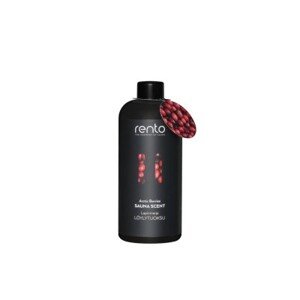 Rento saunová vůně Arctic Berry 400ml