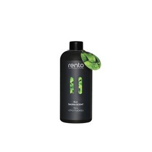 Rento saunová vůně Svatojánská bříza 400ml