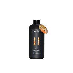Rento saunová vůně Citrus 400ml