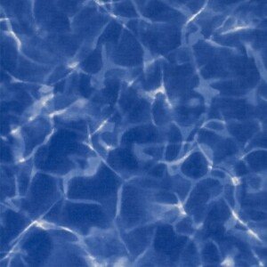 Haogenplast bazénová folie Printed Cool Sparks 25 m x 1,65 m x 1,5 mm, role