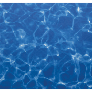 Haogenplast bazénová folie Printed Galit Blue 25 m x 1,65 m x 1,5 mm, role