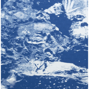 Haogenplast bazénová folie Printed Granit 2 Blue 25 m x 1,65 m x 1,5 mm, role