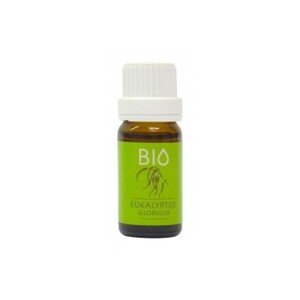 Hanscraft 100% BIO Esenciální vonný olej Eukalyptus globulus 11 ml