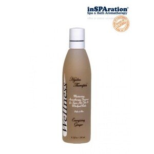 InSPAration aromaterapeutická vůně pro vířivé vany 8oz - Energizing Ginger 245ml