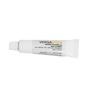 Hanscraft lepidlo VERSASTICK 30ml/15g