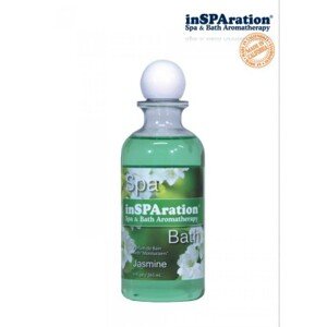 InSPAration aromaterapeutická vůně pro vířivé vany 9oz - Jasmine 265ml