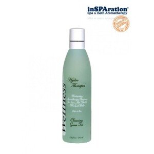 InSPAration aromaterapeutická vůně pro vířivé vany 8oz - Cleasing Green Tea 245ml