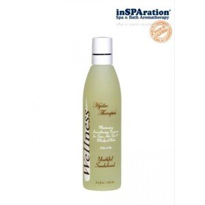 InSPAration aromaterapeutická vůně pro vířivé vany 8oz - Youthful Sandalwood 245ml