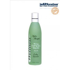 InSPAration aromaterapeutická vůně pro vířivé vany 8oz - Spearmint 245ml