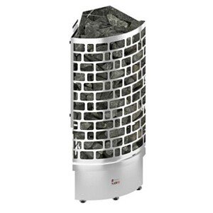 Sawo saunová kamna ARIES 4,5 kW - rohová (nutno dokoupit ovládací panel)
