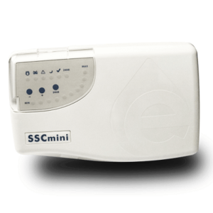 Emaux solný chlorátor SSCmini CL20, 90m3