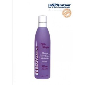 InSPAration aromaterapeutická vůně pro vířivé vany 8oz - Relaxing Lavender 245ml