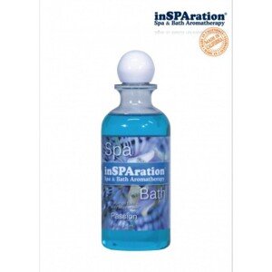InSPAration aromaterapeutická vůně pro vířivé vany 9oz - Passion 265ml