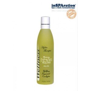 InSPAration aromaterapeutická vůně pro vířivé vany 8oz - Peppermint Eucalyptus 245ml