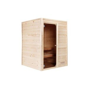 Hanscraft finská sauna TAMPERE HS1