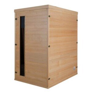 France Sauna infrasauna Apollon 3