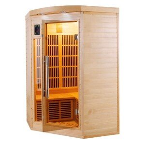 France Sauna infrasauna Apollon 2/3
