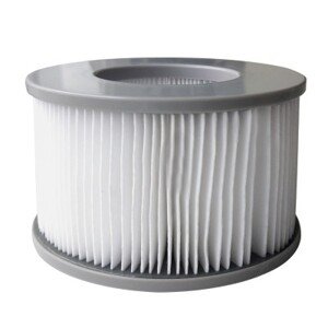 Hanscraft kartušový filtr pro mobilní vany MSpa (2 ks) FILTER CARTRIDGE