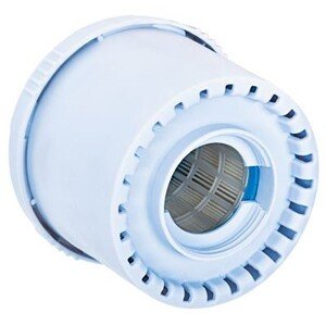 NetSpa úchyt pro kartušový filtr NetSpa (držák + 1ks antibakteriálního filtru)