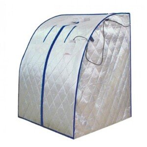 Hanscraft mobilní infrasauna MIS-5