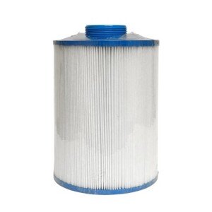 Hanscraft kartušový filtr PREMIUM plast.skim/jemný záv.(1ks)