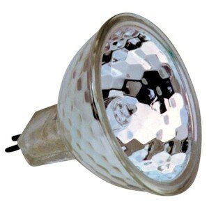 VágnerPool halogenová lampa HRFG 50 W/12 V – s čelním sklem 50 mm