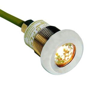 MTS bazénové světlo SPL M II 35W (bílá)