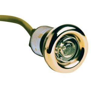 MTS bazénové světlo SPL M - 20W Nerez